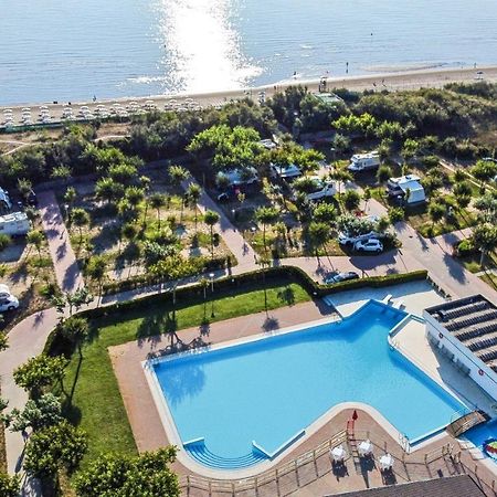 Miramare Camping Village Sottomarina Εξωτερικό φωτογραφία