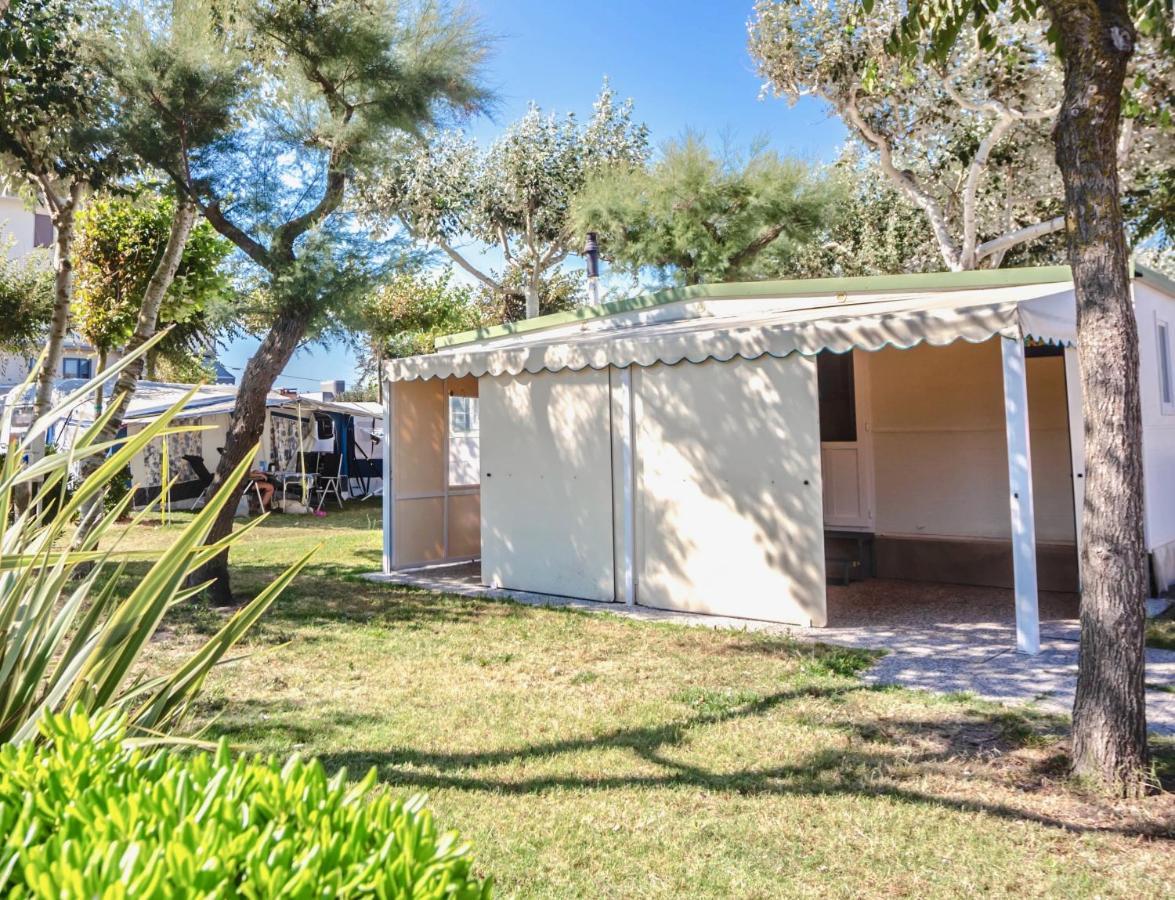 Miramare Camping Village Sottomarina Εξωτερικό φωτογραφία