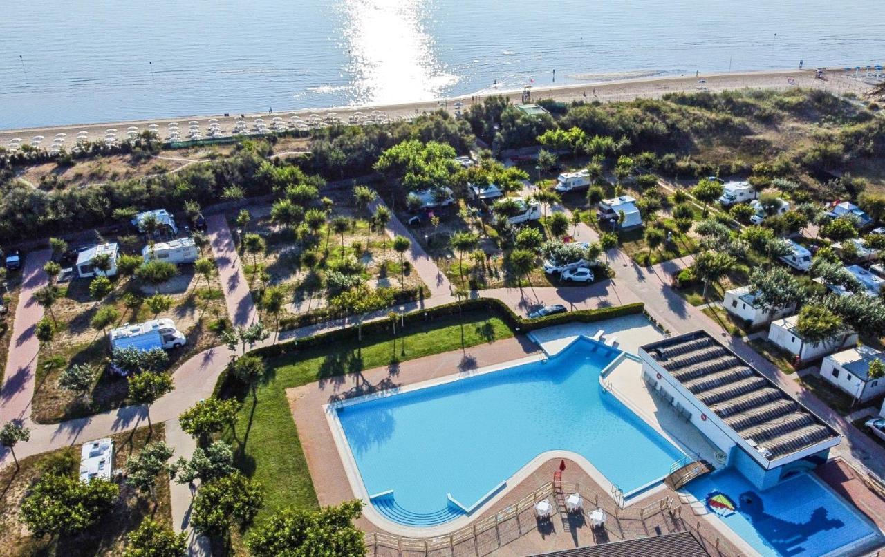 Miramare Camping Village Sottomarina Εξωτερικό φωτογραφία