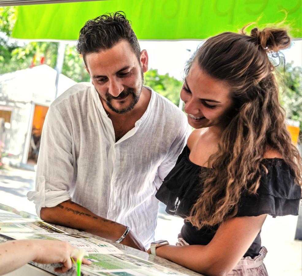 Miramare Camping Village Sottomarina Εξωτερικό φωτογραφία