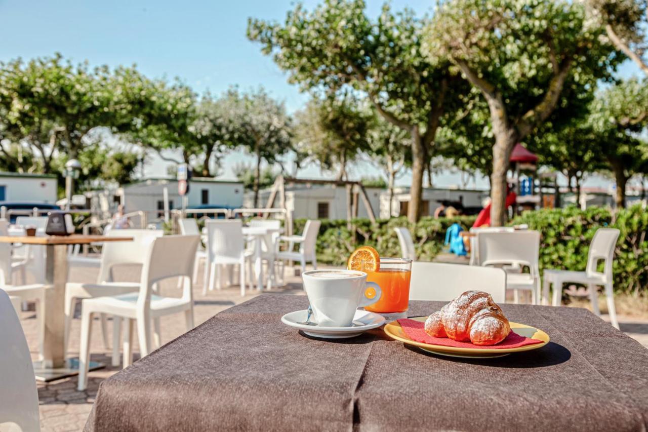 Miramare Camping Village Sottomarina Εξωτερικό φωτογραφία