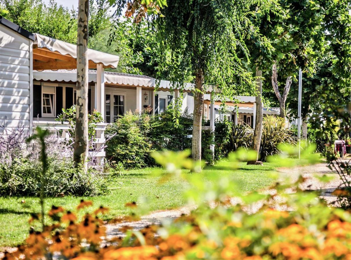 Miramare Camping Village Sottomarina Εξωτερικό φωτογραφία