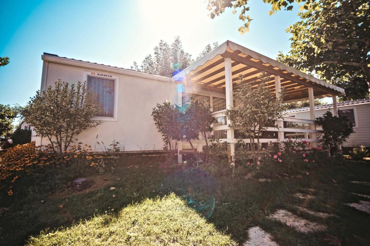 Miramare Camping Village Sottomarina Εξωτερικό φωτογραφία