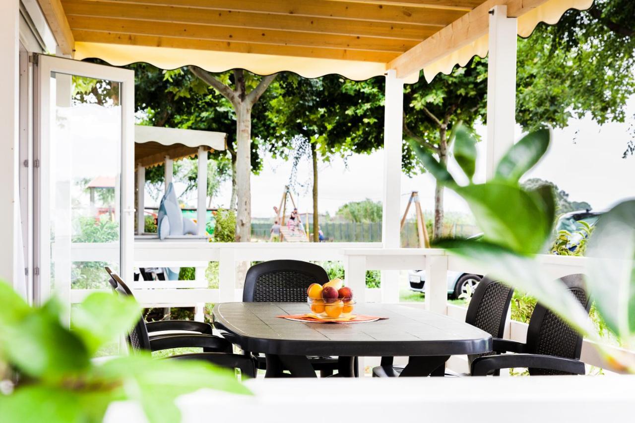 Miramare Camping Village Sottomarina Εξωτερικό φωτογραφία