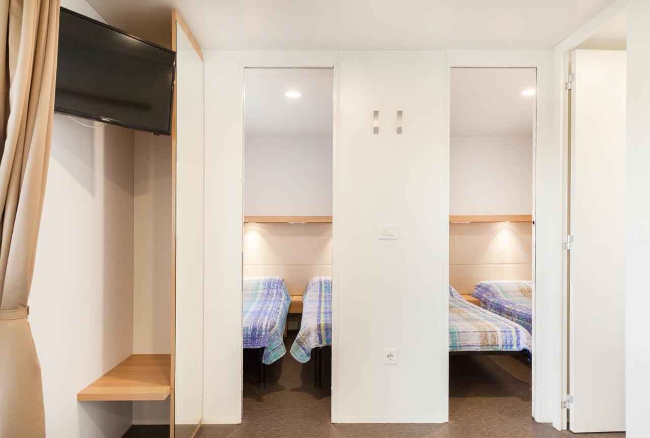 Miramare Camping Village Sottomarina Εξωτερικό φωτογραφία