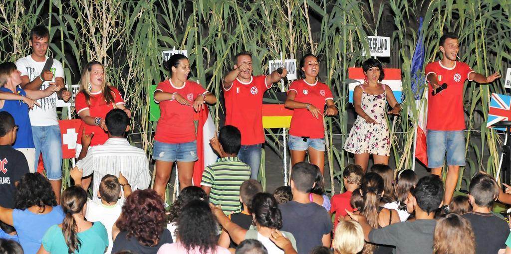 Miramare Camping Village Sottomarina Εξωτερικό φωτογραφία