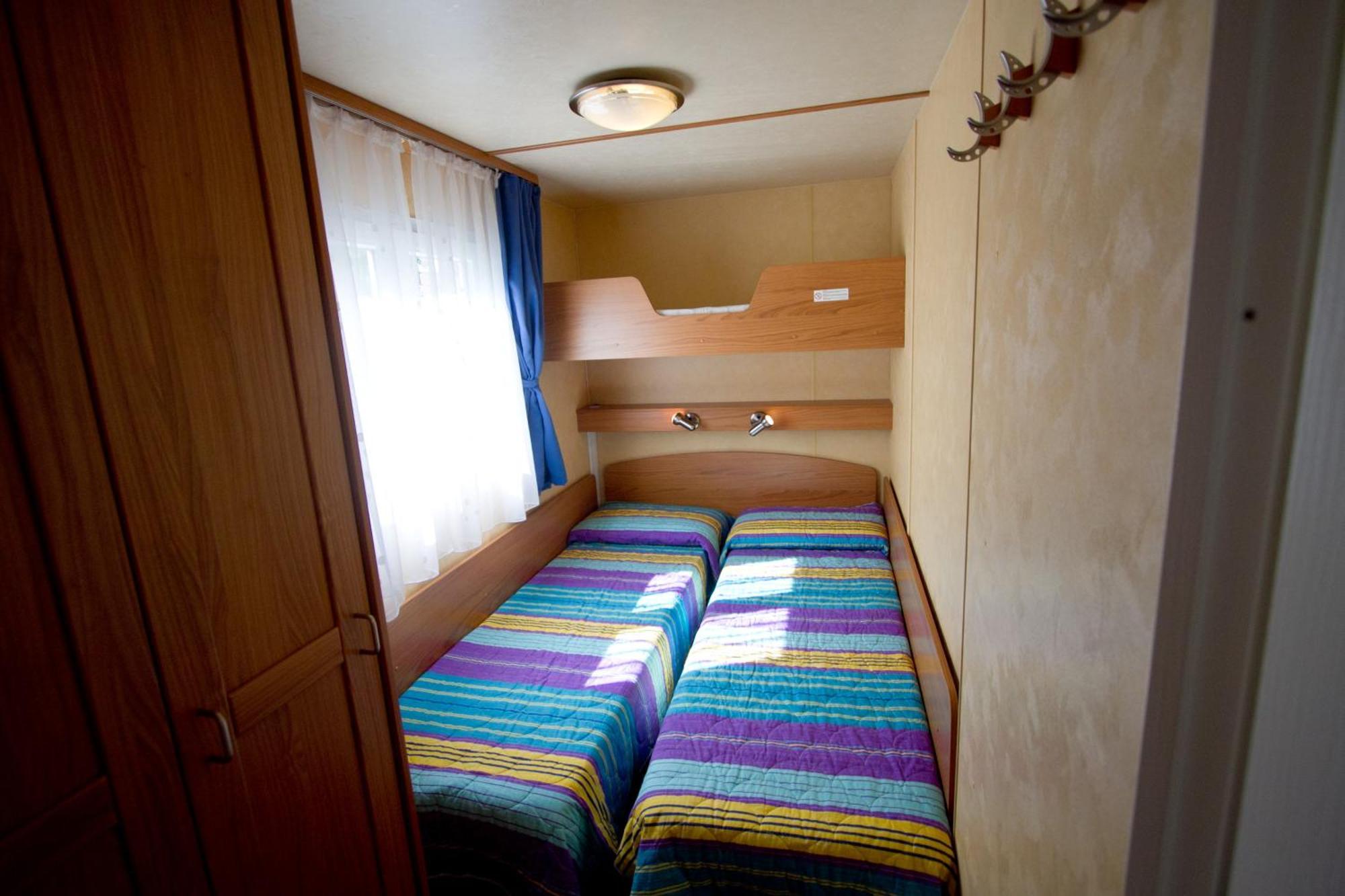 Miramare Camping Village Sottomarina Δωμάτιο φωτογραφία