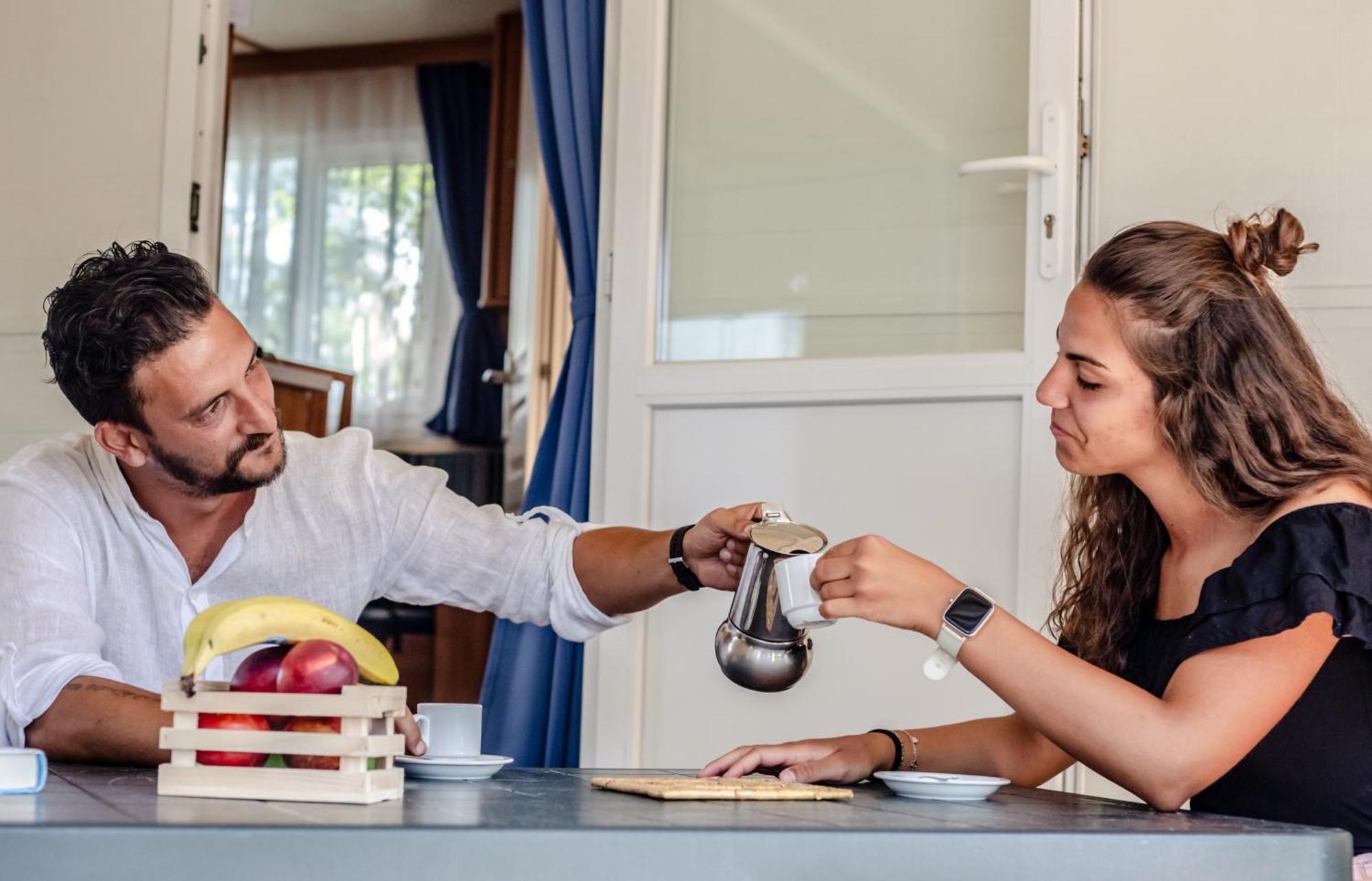 Miramare Camping Village Sottomarina Δωμάτιο φωτογραφία