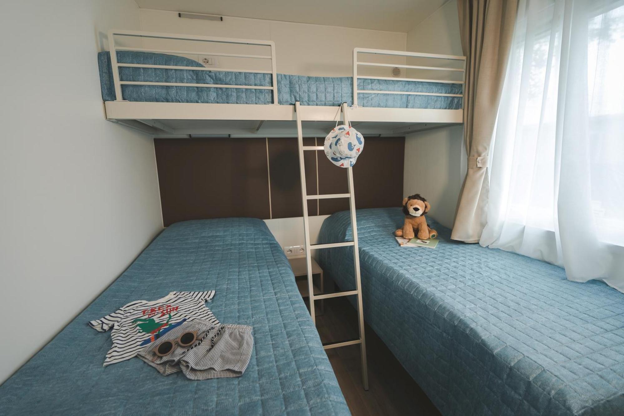 Miramare Camping Village Sottomarina Εξωτερικό φωτογραφία
