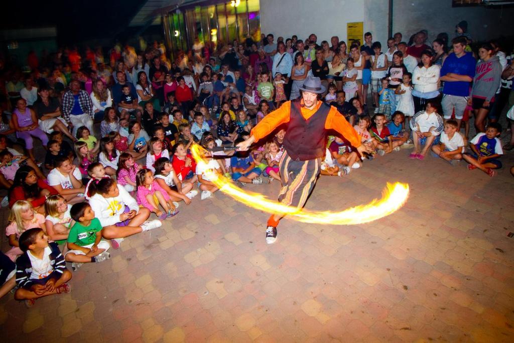 Miramare Camping Village Sottomarina Εξωτερικό φωτογραφία