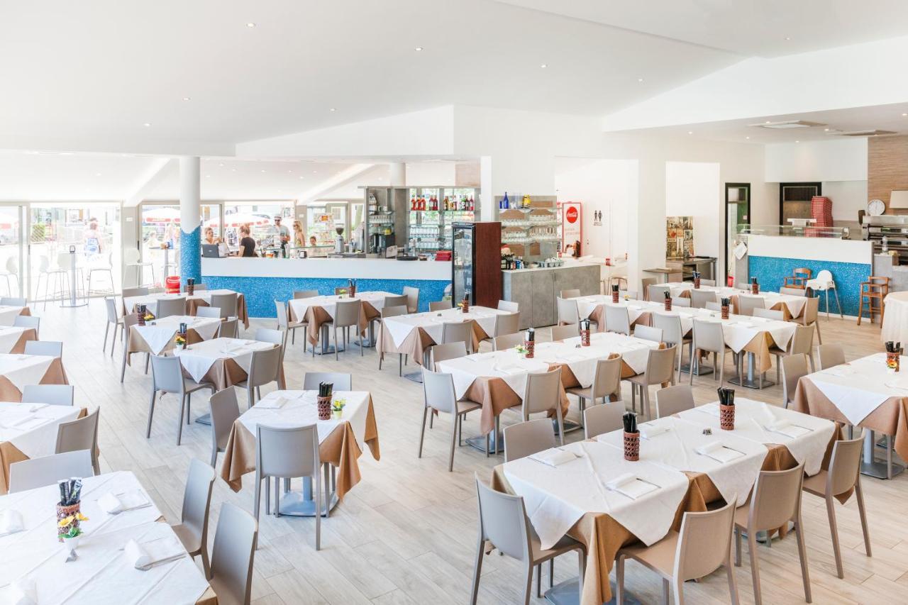 Miramare Camping Village Sottomarina Εξωτερικό φωτογραφία