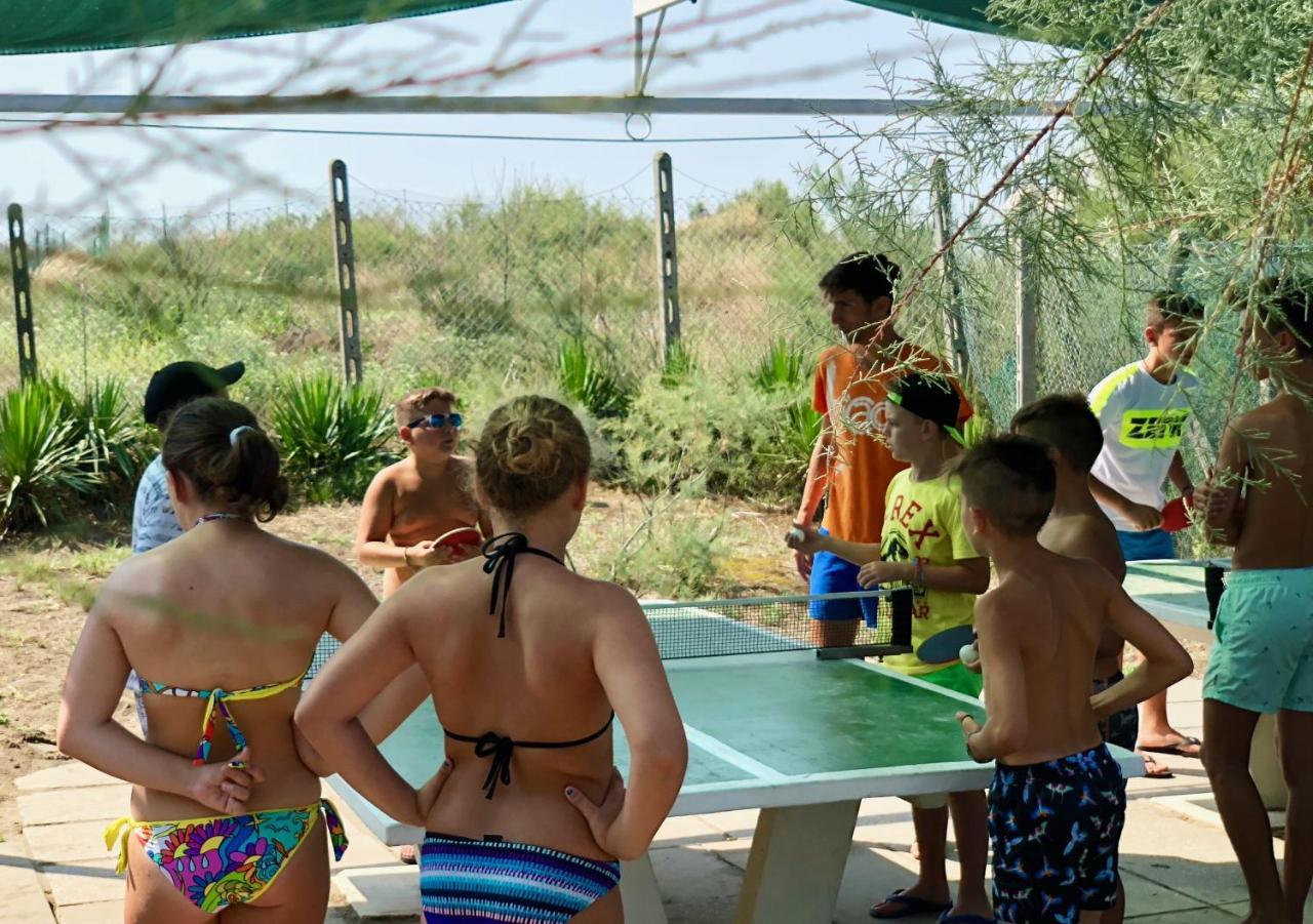 Miramare Camping Village Sottomarina Εξωτερικό φωτογραφία
