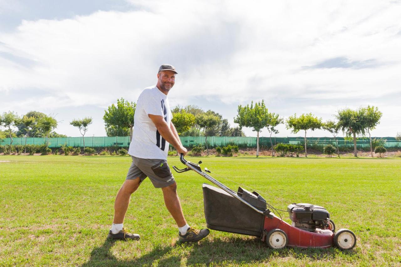 Miramare Camping Village Sottomarina Εξωτερικό φωτογραφία