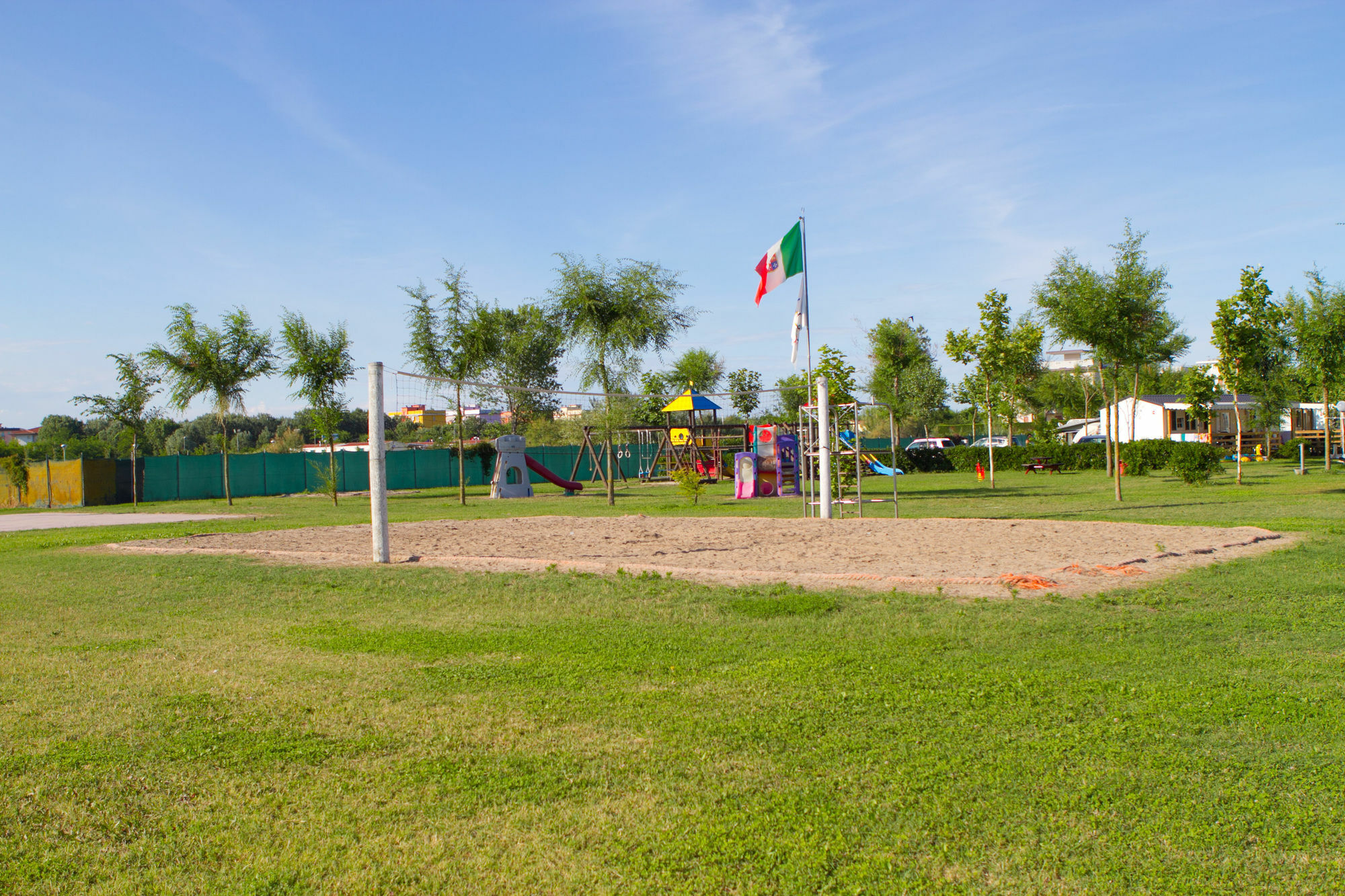Miramare Camping Village Sottomarina Εξωτερικό φωτογραφία